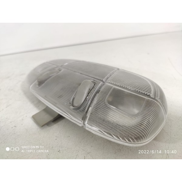 Luz Cortesia Ford Fusion Traseira 2006 2007 2008