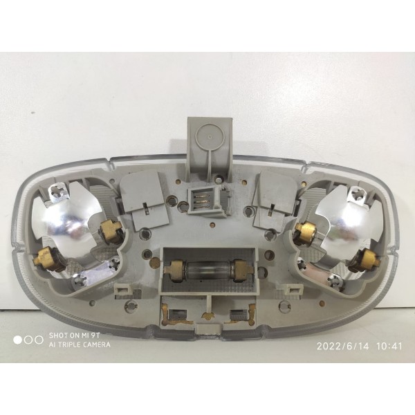 Luz Cortesia Ford Fusion Traseira 2006 2007 2008