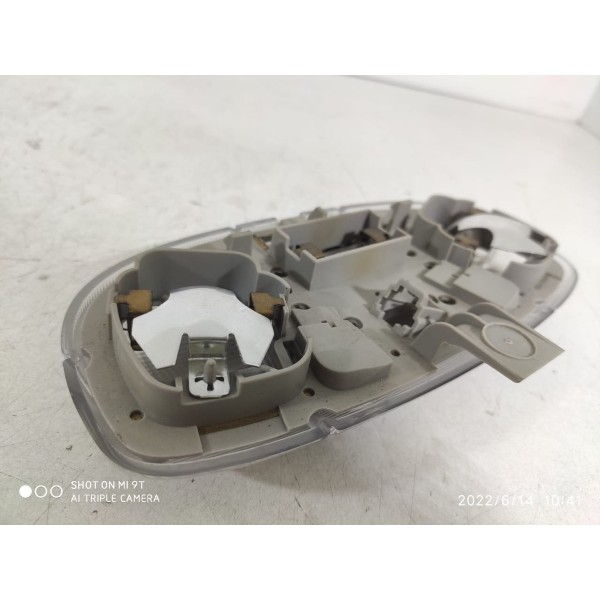 Luz Cortesia Ford Fusion Traseira 2006 2007 2008