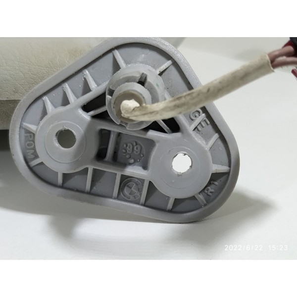 Quebra Sol Direito Bmw 323i 2000