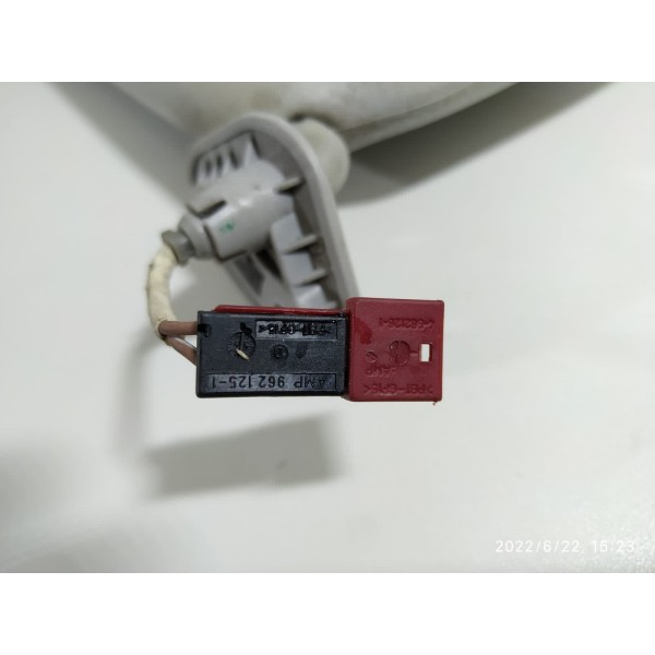 Quebra Sol Direito Bmw 323i 2000