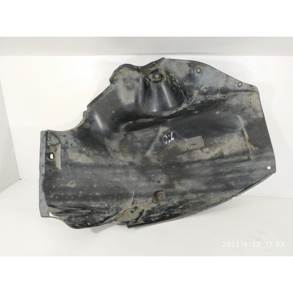 Parabarro Bmw 323 Traseiro Direito 2000