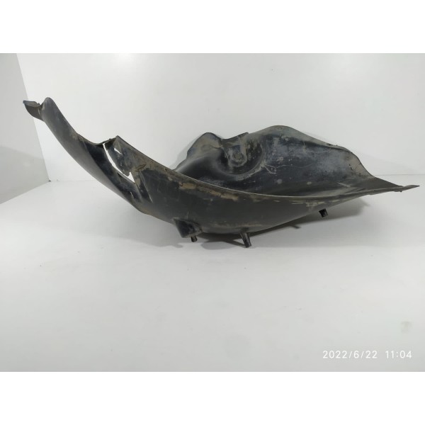 Parabarro Bmw 323 Traseiro Direito 2000