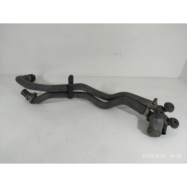 Valvula Controle Ar Quente Bmw 323i 2.5 2000