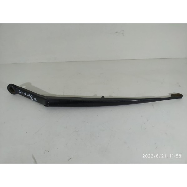 Braço Limpador Parabrisas Esquerdo Bmw 323i 2000