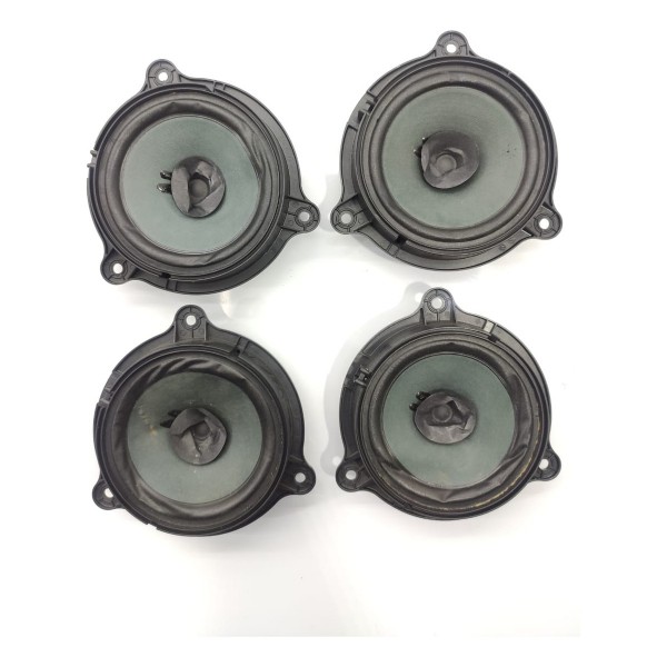 Kit Falantes Portas Nissan Kicks 2022/2024 281448588r