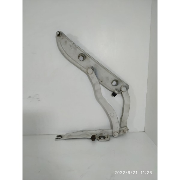 Braço Dobradiça Direita Bmw 323i Tampa Tras 2000 41628220074