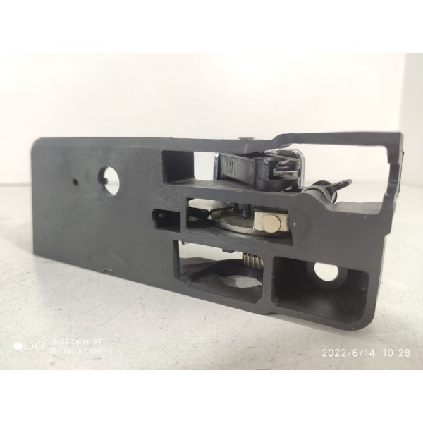 Maçaneta Interna Fusion Traseira Esquerda 2006 2007 2008