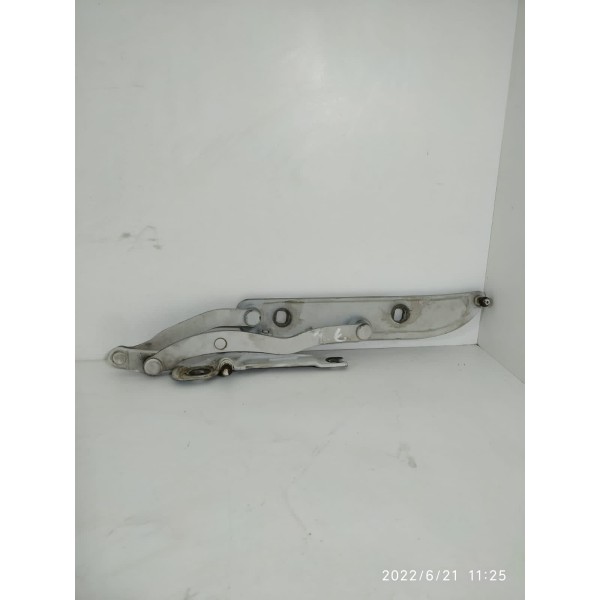 Braço Dobradiça Tampa Tras Esquerda Bmw 323i 2000 4162822007