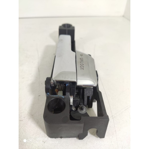 Maçaneta Interna Fusion Dianteira Direito 2006 2007 2008