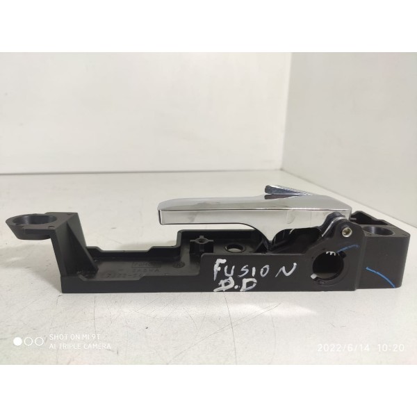 Maçaneta Interna Fusion Dianteira Direito 2006 2007 2008