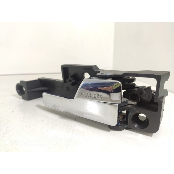 Maçaneta Interna Fusion Dianteira Direito 2006 2007 2008