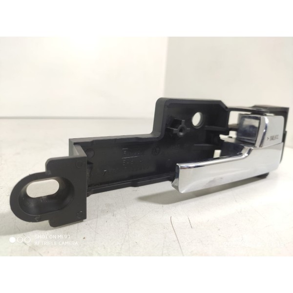 Maçaneta Interna Fusion Dianteira Direito 2006 2007 2008