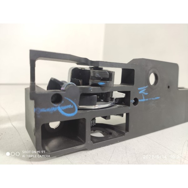 Maçaneta Interna Fusion Dianteira Direito 2006 2007 2008