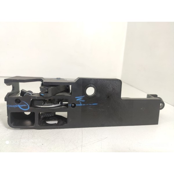 Maçaneta Interna Fusion Dianteira Direito 2006 2007 2008