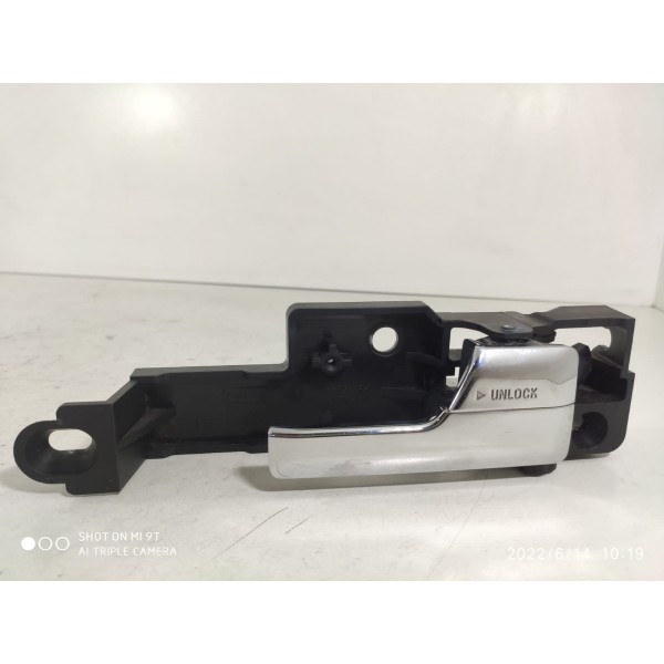 Maçaneta Interna Fusion Dianteira Direito 2006 2007 2008