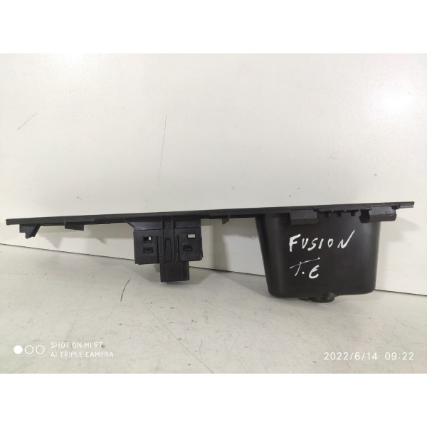 Botão Vidro Traseiro Esquerdo Fusion 2006 2007 2008