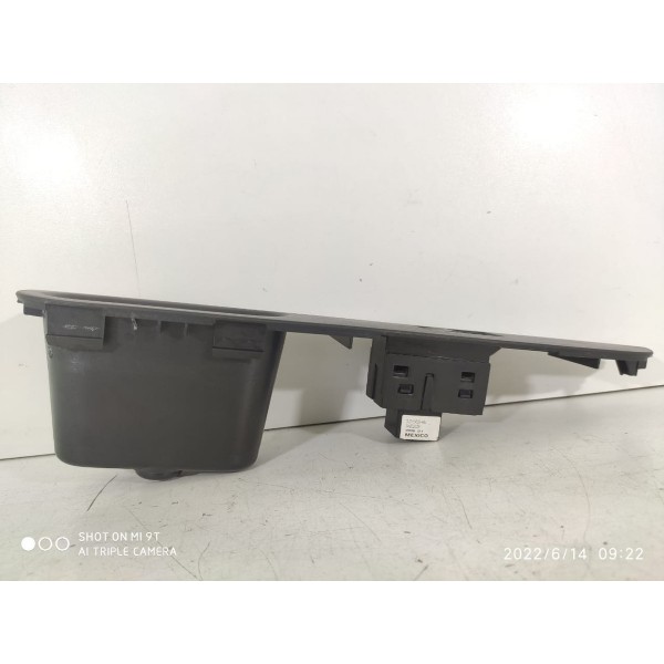 Botão Vidro Traseiro Esquerdo Fusion 2006 2007 2008