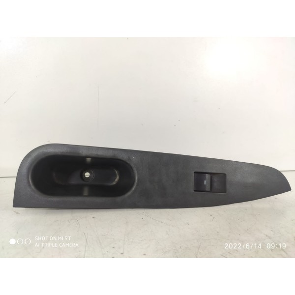 Botão Vidro Traseiro Direito Fusion 2006 2007 2008