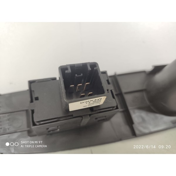 Botão Vidro Traseiro Direito Fusion 2006 2007 2008