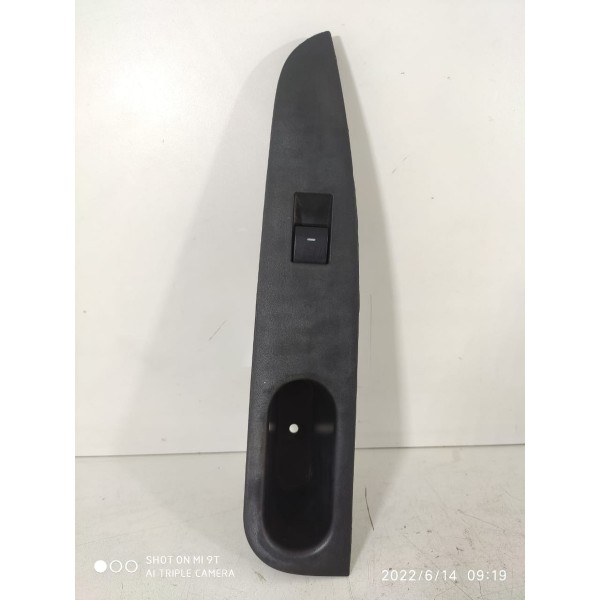 Botão Vidro Traseiro Direito Fusion 2006 2007 2008