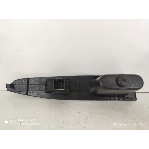 Botão Vidro Traseiro Direito Fusion 2006 2007 2008