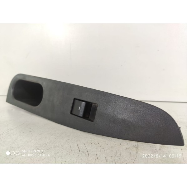 Botão Vidro Traseiro Direito Fusion 2006 2007 2008