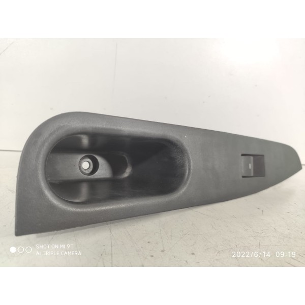 Botão Vidro Traseiro Direito Fusion 2006 2007 2008