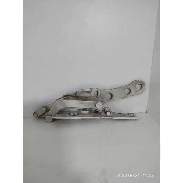 Braço Dobradiça Capo Bmw 323i Direito 2000 41618200124
