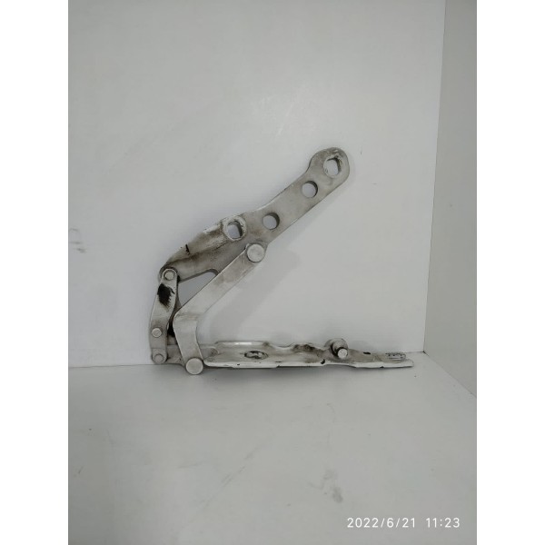 Braço Dobradiça Capo Bmw 323i Direito 2000 41618200124