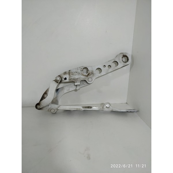 Braço Dobradiça Capo Bmw 323i Esquerdo 2000 41618200123