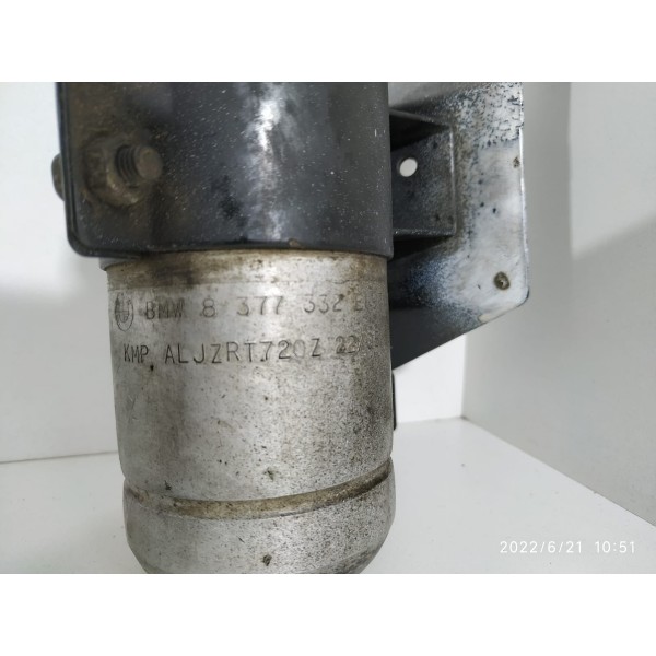 Filtro  Desumidificador Ar Condicionado Bmw 323i