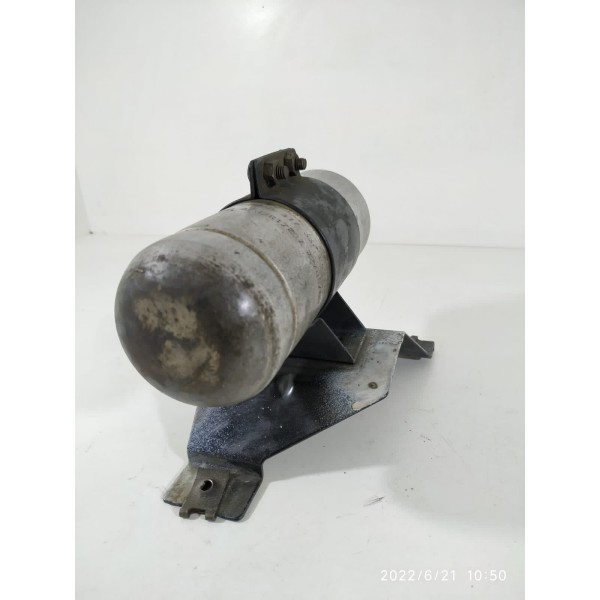 Filtro  Desumidificador Ar Condicionado Bmw 323i