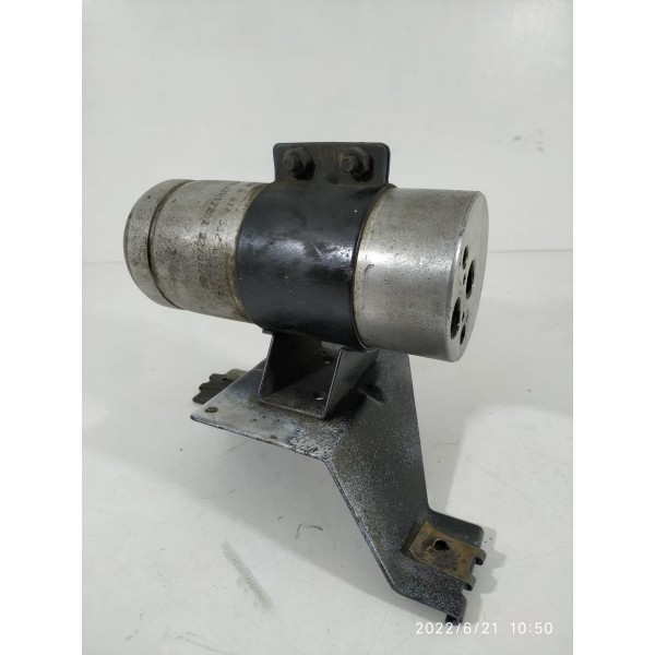 Filtro  Desumidificador Ar Condicionado Bmw 323i