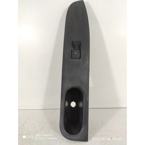 Botão Vidro Fusion Dianteiro Direito 2006 2007 2008  2012