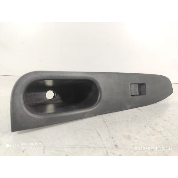 Botão Vidro Fusion Dianteiro Direito 2006 2007 2008  2012