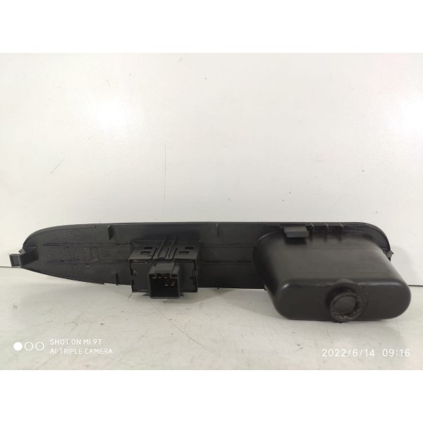 Botão Vidro Fusion Dianteiro Direito 2006 2007 2008  2012