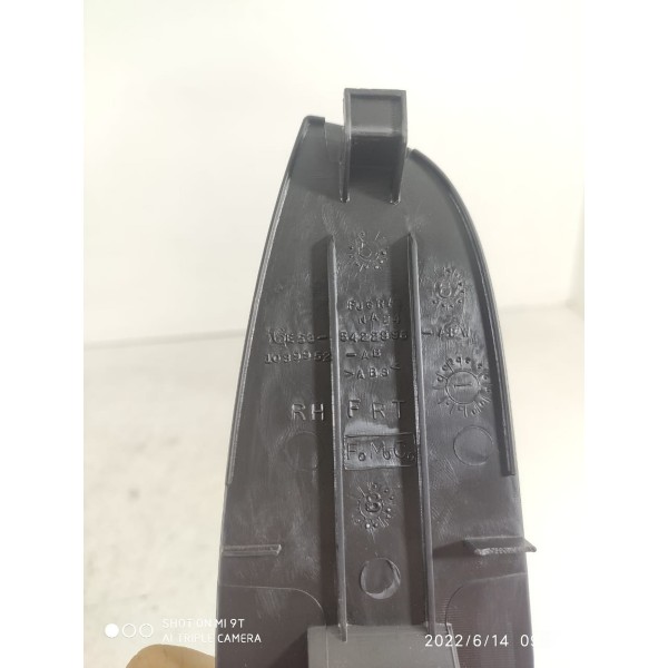 Botão Vidro Fusion Dianteiro Direito 2006 2007 2008  2012