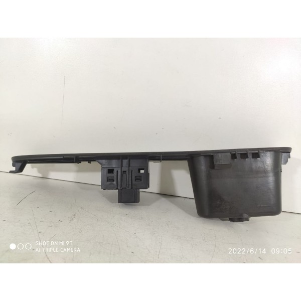 Botão Vidro Fusion Dianteiro Direito 2006 2007 2008  2012