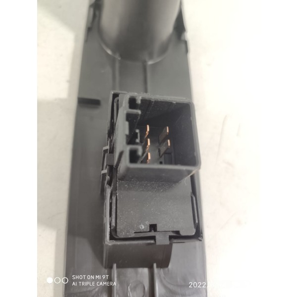 Botão Vidro Fusion Dianteiro Direito 2006 2007 2008  2012