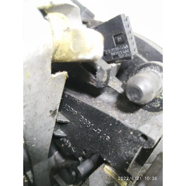 Alavanca Cambio Bmw 323i 2000 Original