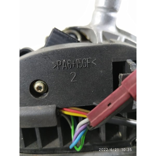 Alavanca Cambio Bmw 323i 2000 Original