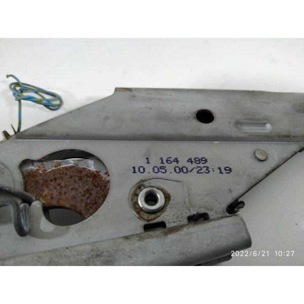 Alavanca Freio Mao Bmw 323i 2000