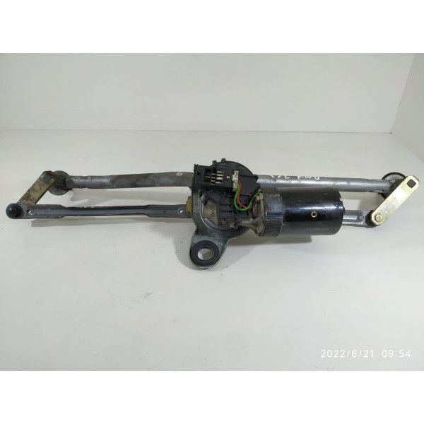 Maquina Motor Limpador Parabrisa Bmw 323i 2000