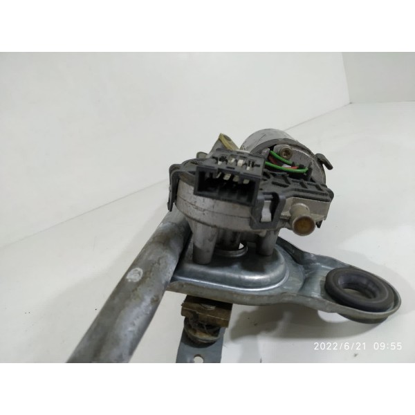 Maquina Motor Limpador Parabrisa Bmw 323i 2000