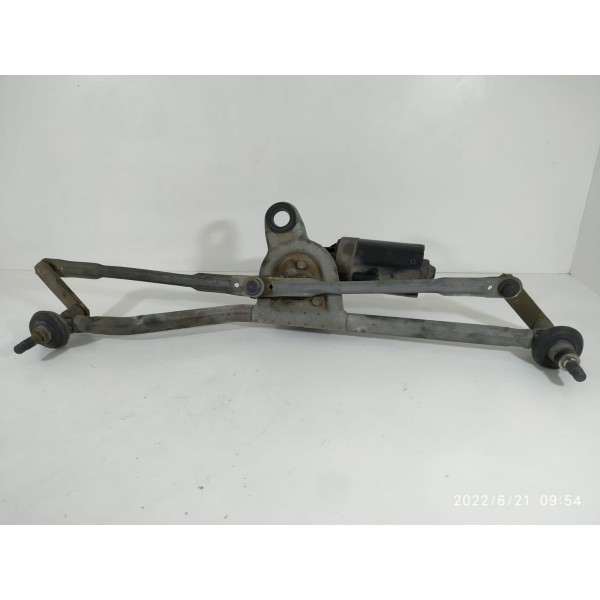 Maquina Motor Limpador Parabrisa Bmw 323i 2000