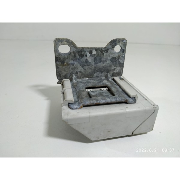 Modulo Controle Alarme Bmw 323i 2000 55892110