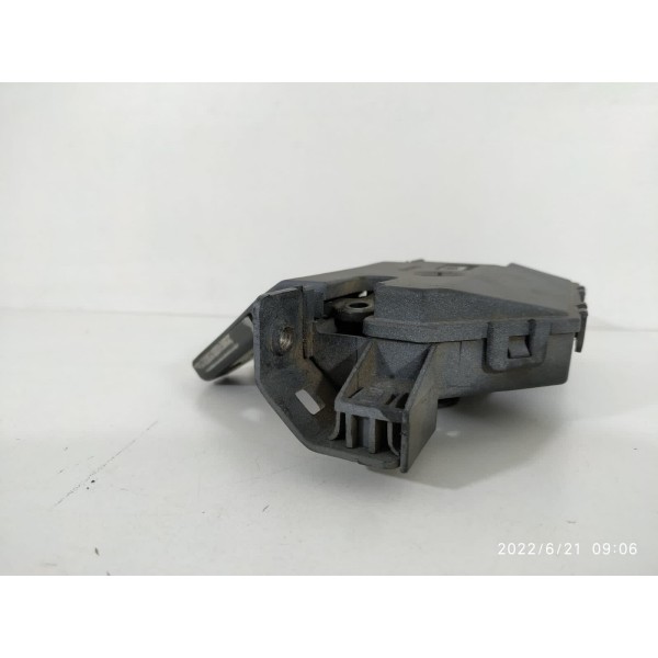Fechadura Tampa Traseira Bmw 323i 2000