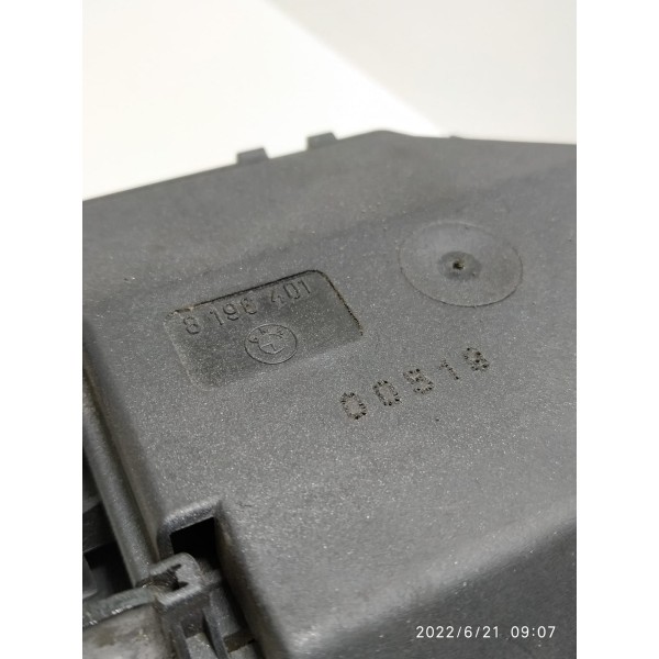 Fechadura Tampa Traseira Bmw 323i 2000