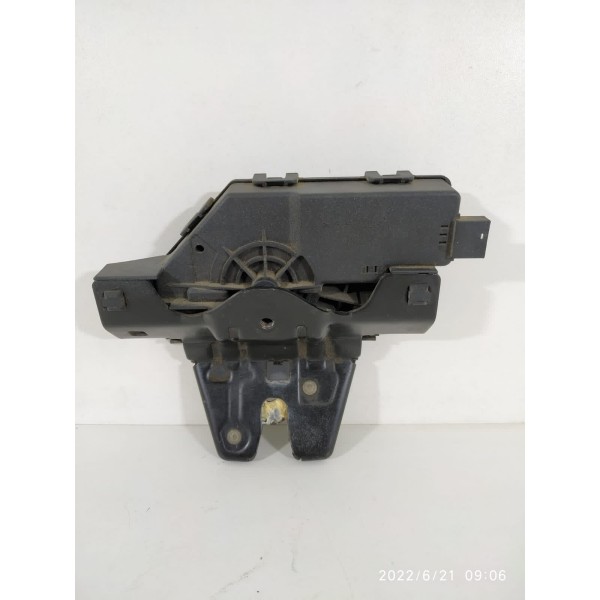 Fechadura Tampa Traseira Bmw 323i 2000